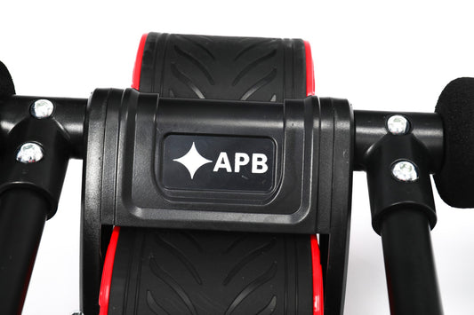APB Blast ab roller